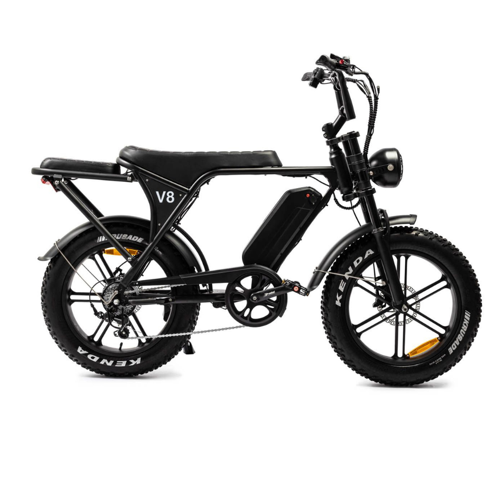 C80 BLACK EDITION