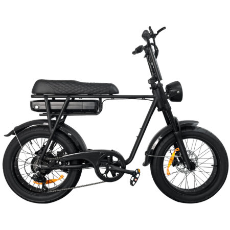 EB2 Black Diamond