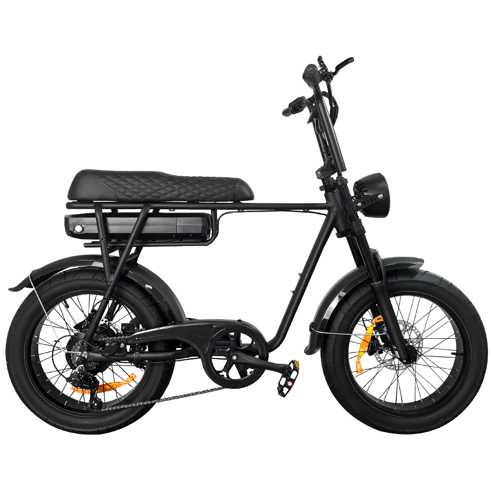 EB2 Black Diamond