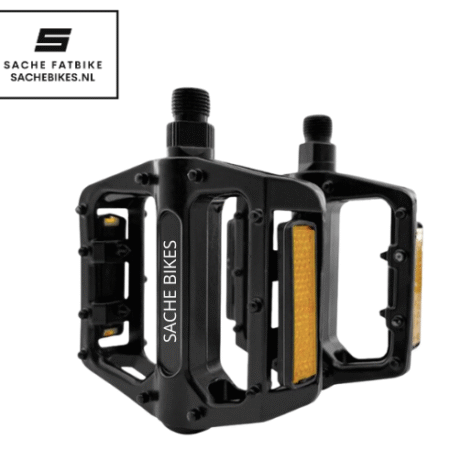 Fatbike Trappers Sache