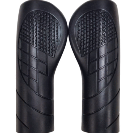 Handvatten Fatbike
