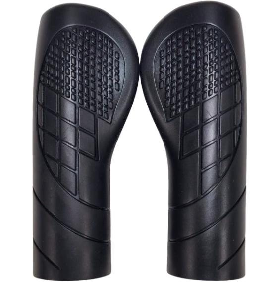 Handvatten Fatbike