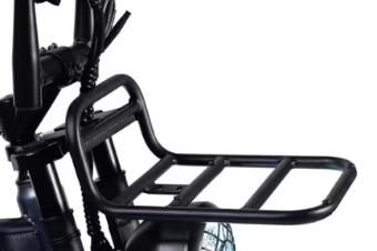 Fatbike Voorrek Ouxi