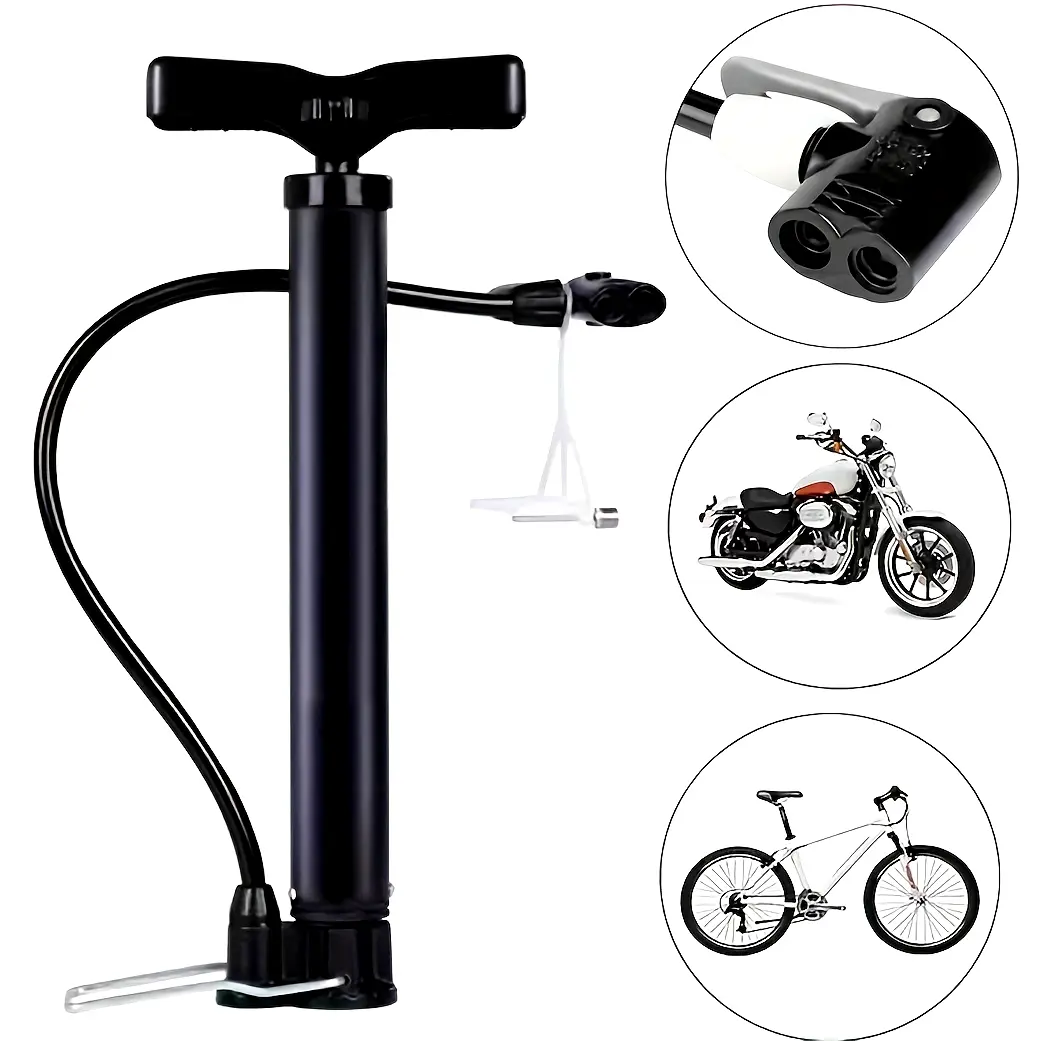 fietspomp